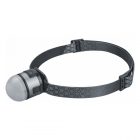 Фонарь Navigator NPT-H47-ACCU 1LEDx3W+1COBx1W 7режимов 800 мА ч налобный фонарь и лампа для кемпинга изображение 1