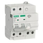 Устройство защиты от дугового пробоя DEKraft УЗДП-103 2P C50A 6кА изображение 1