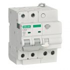 Устройство защиты от дугового пробоя DEKraft УЗДП-103 2P C63A 6кА изображение 1