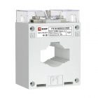 Трансформатор тока EKF PROxima ТТЕ-30-150/5А mini класс точности 0,5 изображение 1