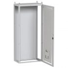 Шкаф напольный EKF FORT 1800x600x400мм IP31 серый изображение 1