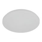 Светильник потолочный светодиодный ЭРА SPB-6 Slim Night SKY 36W 6500K белый без ДУ изображение 1
