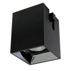Светильник светодиодный трековый низковольтный Feron MGN309 12W 4000K 1080Lm 35 градусов, черный изображение 1