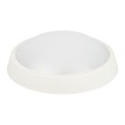 Светильник светодиодный ЖКХ ЭРА SPB-203-0-65К-024 24W 6500К 2040Lm IP65 D320mm круглый изображение 1