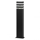 Светильник уличный садово-парковый ЭРА Астрея GBF-101-BL-0600 max 30W 230V E27 IP54 600x155x110mm изображение 1
