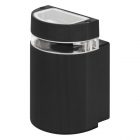Настенный светильник ЭРА Адрия GBW-102-BL-0160 max 30W 230V 1xGU10 IP54 160x100x95mm изображение 1