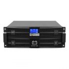 ИБП Hiden Expert UDC9202S-RT 1Ф выход 2000ВА/1800Вт 110-288В с АКБ 6х7АЧ 72В DC стоечный/напольный изображение 1