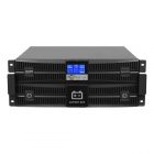 ИБП Hiden Expert UDC9203S-RT 1Ф выход 3000ВА/2700Вт 110-288В с АКБ 9АЧ стоечный/напольный изображение 1