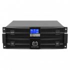 ИБП Hiden Expert UDC9206S-RT с PDU 1Ф выход 6000Вт 110-288В с АКБ 16х9АЧ 192В DC  стоечный/напольный изображение 1