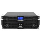 ИБП Hiden Expert UDC92010S-RT с PDU 1Ф выход 10000Вт 110-288В АКБ 16х9АЧ 192В DC стоечный/напольный изображение 1