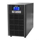 ИБП Hiden Expert UDC9202H-72 1Ф выход 2000ВА/1800Вт 110-288В без АКБ 72В DC напольный изображение 1