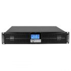 ИБП Hiden Expert UDC9206H-RT 1Ф выход 6000Вт 110-288В без АКБ 192В DC стоечный/напольный изображение 1