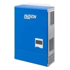 ИБП Hiden Master HS35-5648PRO 1Ф выход 5600Вт 90-280В без АКБ 48В DC настенный изображение 1