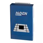 ИБП Hiden Master HS35-10048PRO 1Ф выход 10000Вт 90-280В без АКБ 48В DC настенный изображение 1