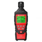 Детектор угарного газа КВТ КТ 621 Ecoline цифровой компактный изображение 1