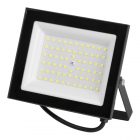 Прожектор светодиодный ЭРА Green line LPR-033-0-65K 70W 6500K 5600Lm IP65 черный корпус алюминий изображение 1