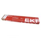 Комплект заземления вертикальный безмуфтовый EKF TDZ 5 м (5x1000 мм) изображение 1