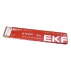 Комплект заземления вертикальный безмуфтовый EKF TDZ 6 м (6x1000 мм) изображение 1