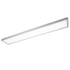 Светильник накладной светодиодный Feron LED AL2127 40W 4000K 3500Lm IP40 матовая 1200x180х29mm изображение 1