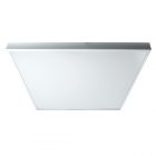Светильник светодиодный офисный Feron TR Армстронг 36W 6500К 3600Lm опал 595x595x40mm изображение 1
