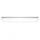 Светильник светодиодный Feron TR Маркет 36W 4000К 3600Lm CRI90 IP20 опал 1200x180x40mm изображение 1