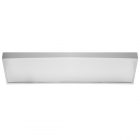 Светильник светодиодный Feron TR Маркет 40W 4000К 4000Lm IP20 опал 1195x295x40mm изображение 1