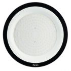 Светильник светодиодный подвесной Feron AL1007 2835 SMD 150W 6400K AC 230V 120° IP65 черный изображение 1