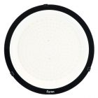 Светильник светодиодный подвесной Feron AL1007 2835 SMD 200W 6400K AC 230V 120° IP65 черный изображение 1