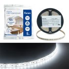 Светодиодная лента Feron LS613 120SMD(2835) 9.6W/м 4000К 12V IP65 5000x8x1,84mm белый изображение 1
