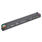 Блок питания для светодиодной ленты Feron LB006 200W 24V IP20 диммируемый изображение 1