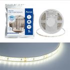 Светодиодная лента Feron LS512 180SMD(2835) 16W/м 3000К 24V IP65 5000x10x2.3mm  теплый белый изображение 1