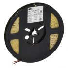 Светодиодная COB лента ИЭК 312LED/м 8Вт/м 6500K 24В IP65 5000х8мм (упаковка 5 м) изображение 1