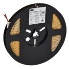 Светодиодная COB лента ИЭК 480LED/м 11Вт/м 3000K 24В IP65 5000х8мм (упаковка 5 м) изображение 1