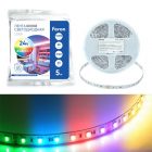 Лента светодиодная Feron LS508 60SMD(5050) 20W/м 24V RGB+2300K+6500K RGBW-MIX IP20 5000x12x1.44mm изображение 1