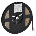 Светодиодная COB лента ИЭК 576LED/м 14Вт/м RGB 24В IP20 5000х10мм (упаковка 5 м) изображение 1