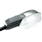 Консольный светильник Galad ЖКУ16-150-001 150 Вт Е40 IP54 со стеклом под лампу ДНАТ (04076) изображение 1