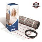 Теплый пол Devicomfort 150T (Devimat DTIR-150) 1647/1800Вт 12,0м2 изображение 1