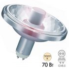 Лампа металлогалогенная Philips CDM-R111 70W/830 10° GX8.5 (МГЛ) изображение 1