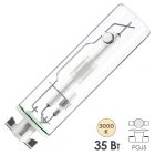 Лампа металлогалогенная Philips CDM-Tm Mini 35W/930 PGJ5 (МГЛ) изображение 1