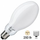 Лампа металлогалогенная газоразрядная Sylvania HSI-HX 250W CO 3800K E40 (ДРИ) (МГЛ) изображение 1
