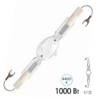 Лампа металлогалогенная Osram HQI-TS 1000W/NDL/S 9,6A 4400K K12S 90000Lm (МГЛ) изображение 1