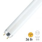 Люминесцентная лампа T8 Osram L 36 W/827-1 PLUS ECO G13, 970 mm изображение 1