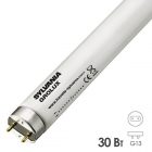 Люминесцентная линейная лампа Sylvania T8 F30W Grolux G13 для растений 895mm изображение 1