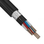 Кабель контрольный КВВГЭнг(А)-LS 10х1,5 экранированный изображение 1