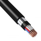Кабель контрольный КВВГЭнг(А)-LS 14х1,5 экранированный изображение 1