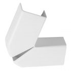 Угол Legrand плоский для кабель-канала 40х16 DLPlus изображение 1