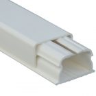 Кабель-канал Legrand DLPlus 20х12,5 без перегородки (кабельный короб) изображение 1