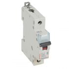 Автоматический выключатель Legrand DX3-E C20 1П 6000/6kA (автомат электрический) изображение 1