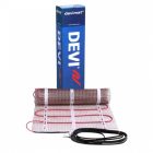 Теплый пол Devi Devimat 150T (DTIF-150) 206/225Вт 1,5м2 (140F0431) изображение 1