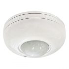 Датчик движения потолочный Feron SEN5-LX20 1200W 6m 360° белый изображение 1